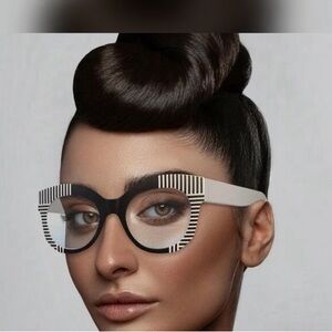 NEW!!!! - Ladies Glasses by Shein